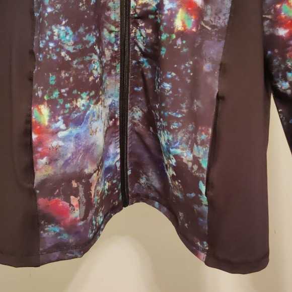 🔥2pc Jacket/Leggings AVENUE 26/28 - Picture 4 of 16